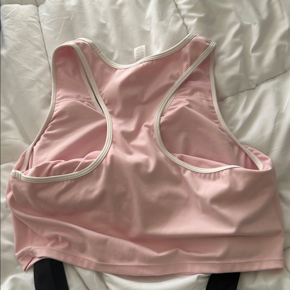 Sports bras - Picture 3 of 5